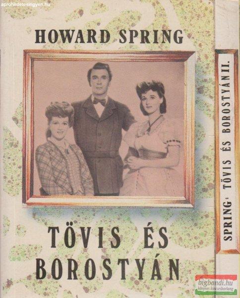 Tövis és borostyán I-II.