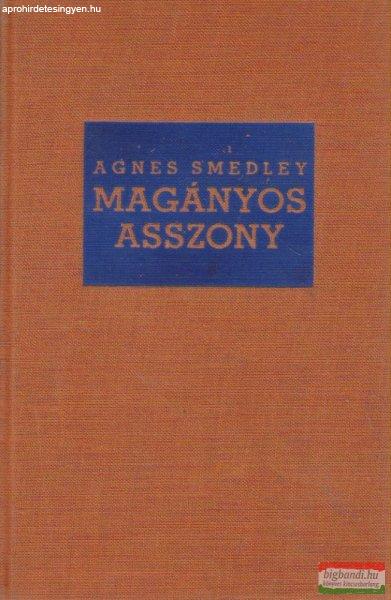Magányos asszony