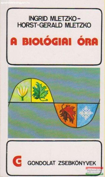 A biológiai óra