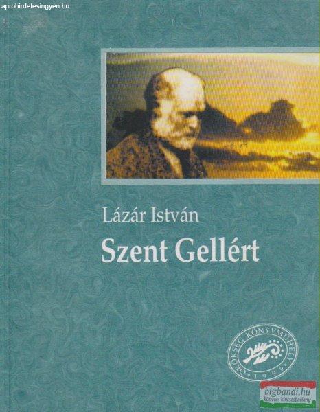 Szent Gellért - Ősmagyar regény