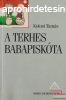 Kolosi Tams - A terhes babapiskta