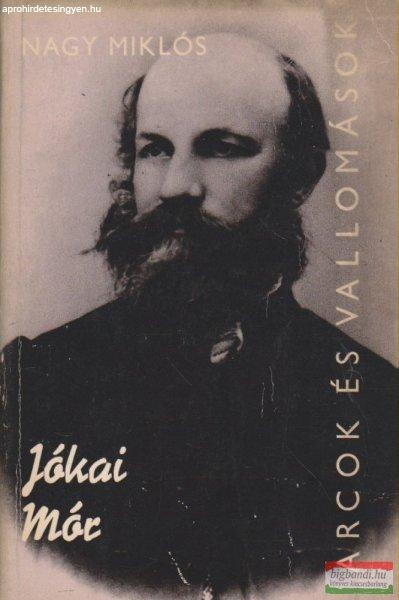 Jókai Mór
