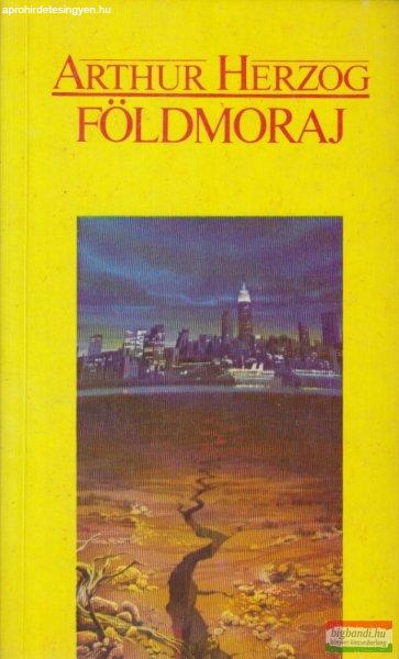 Földmoraj