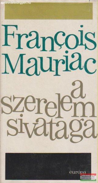 A szerelem sivataga