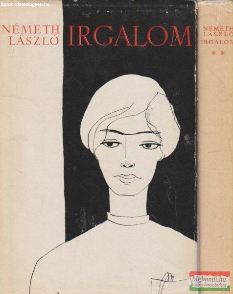Irgalom I-II.