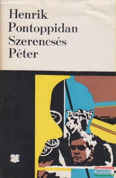 Szerencsés Péter