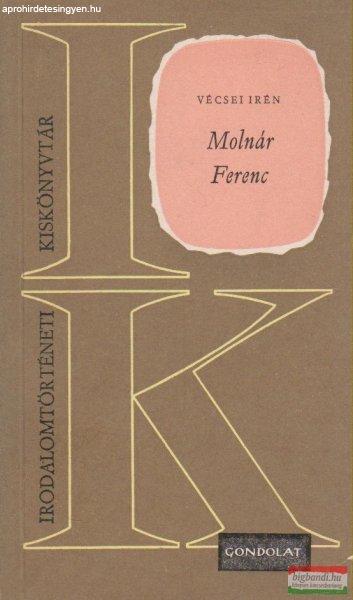 Molnár Ferenc