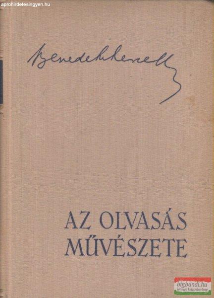 Az olvasás művészete
