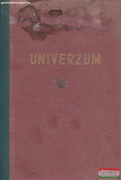 Univerzum (6 szám)