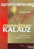Takts Pter - Menedzserkalauz 1.