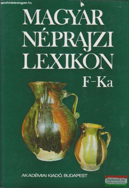 Magyar néprajzi lexikon 2.