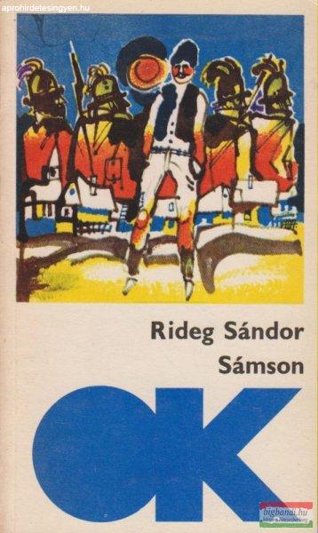 Sámson