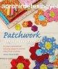 Jessica Alexandrakis - Patchwork otthon s tkzben