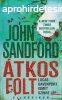 John Sandford - tkos folt