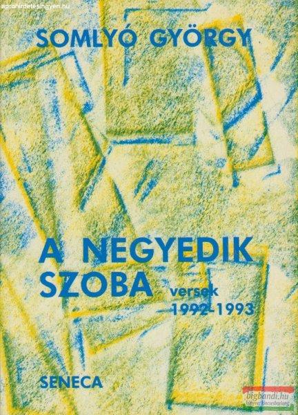 Somlyó György - A negyedik szoba