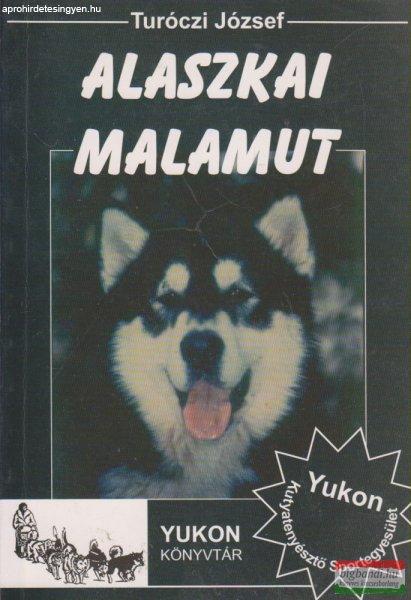 Turóczi József - Alaszkai malamut