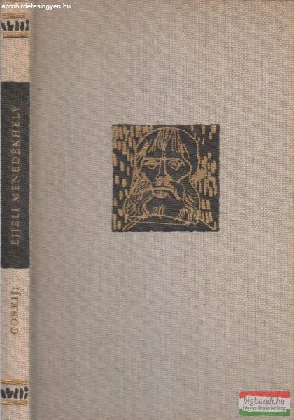 Maxim Gorkij - Éjjeli menedékhely