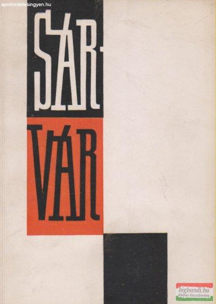 Nógrádi Géza, Pulay Endre szerk. - Sárvár