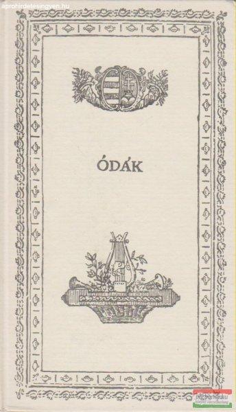 Csokonai Vitéz Mihály - Ódák