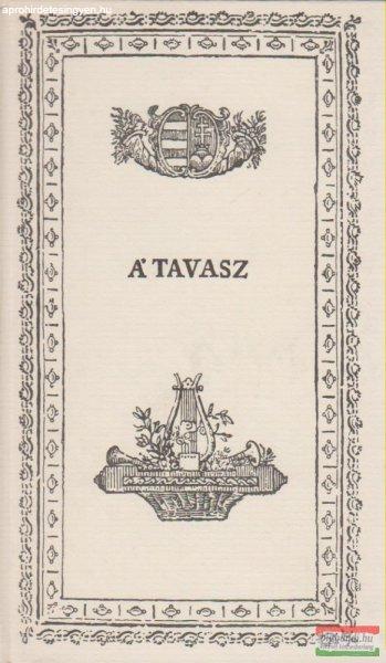 Csokonai Vitéz Mihály - A tavasz