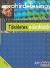 John Collins - Tkletes eladsok