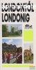 Moldovnyi kos - Londontl Londonig