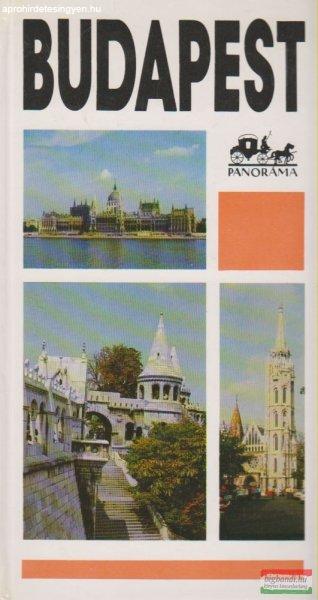 Wellner István - Budapest