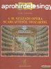 Giorgio Lise, Eduardo Rescigno - A 18. szzadi opera Scarlat