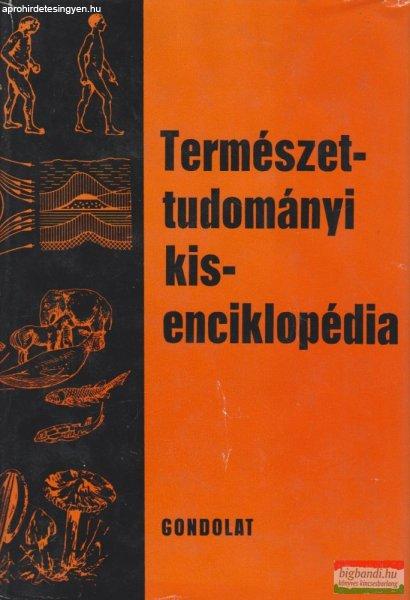 Természettudományi kisenciklopédia