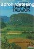 Fekete Jzsef - Trpusi talajok