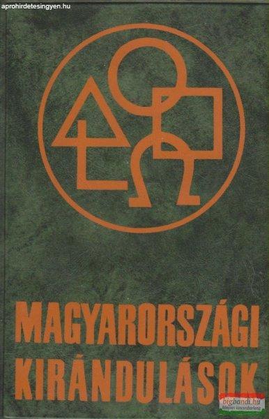 Endrődi Lajos szerk. - Magyarországi kirándulások