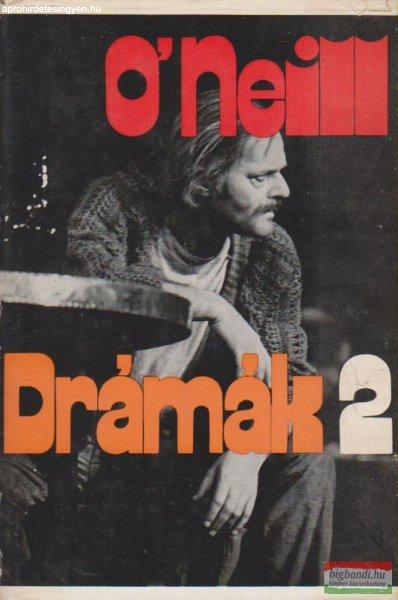 Eugene O'Neill - Drámák 2.