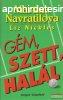 Martina Navratilova, Liz Nickles - Gm, szett, hall