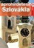 Farkas Zoltn, Ss Judit - Szlovkia