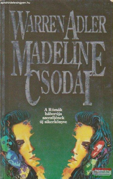 Warren Adler - Madeline csodái
