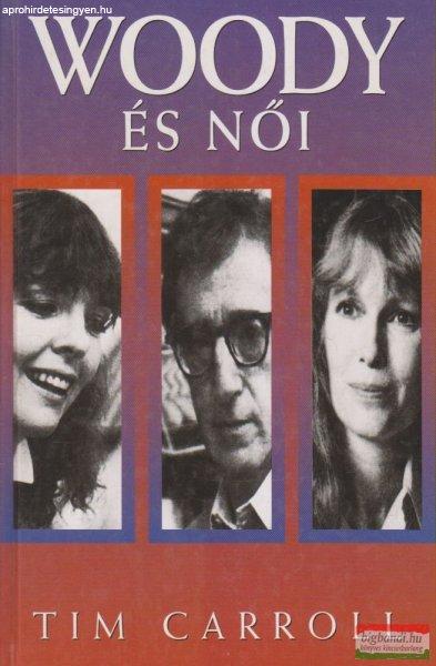 Tim Carroll - Woody és női