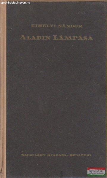 Ujhelyi Nándor - Aladin lámpása