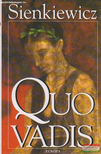 Henryk Sienkiewicz - Quo vadis