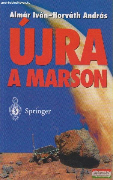 Almár Iván, Horváth András - Újra a Marson
