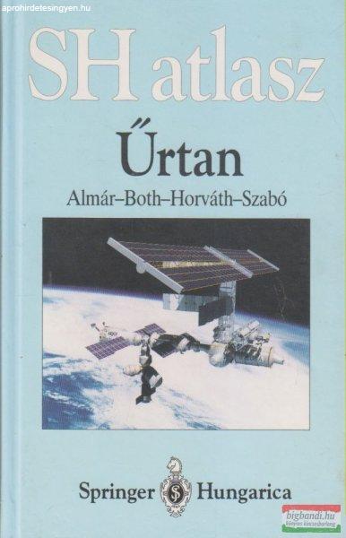 Űrtan - SH atlasz