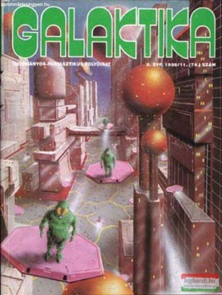 Galaktika 1986/11. 74. szám 