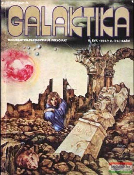 Galaktika 1986/10. 73. szám 