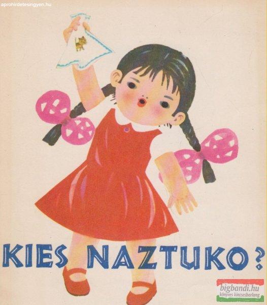 Kies naztuko?