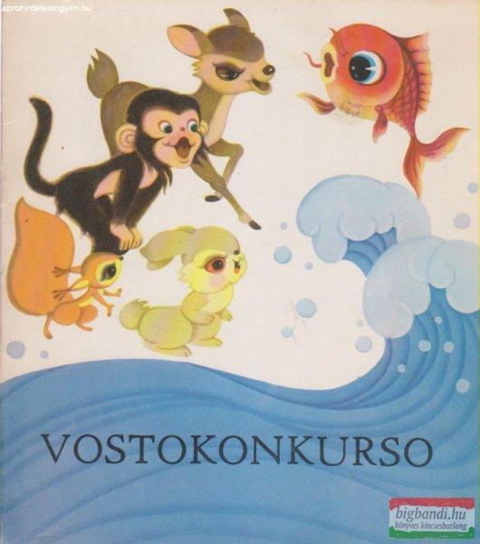 Vostokonkurso