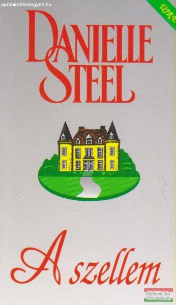 Danielle Steel - A szellem
