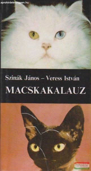 Szinák János, Veress István - Macskakalauz