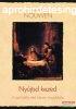 Henri J. M. Nouwen - Nyjtsd kezed - A spiritulis let hro