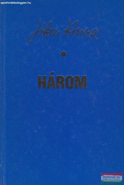 Jókai Anna - Három