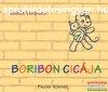 Mark Veronika - Boribon cicja