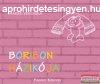 Mark Veronika - Boribon hzikja